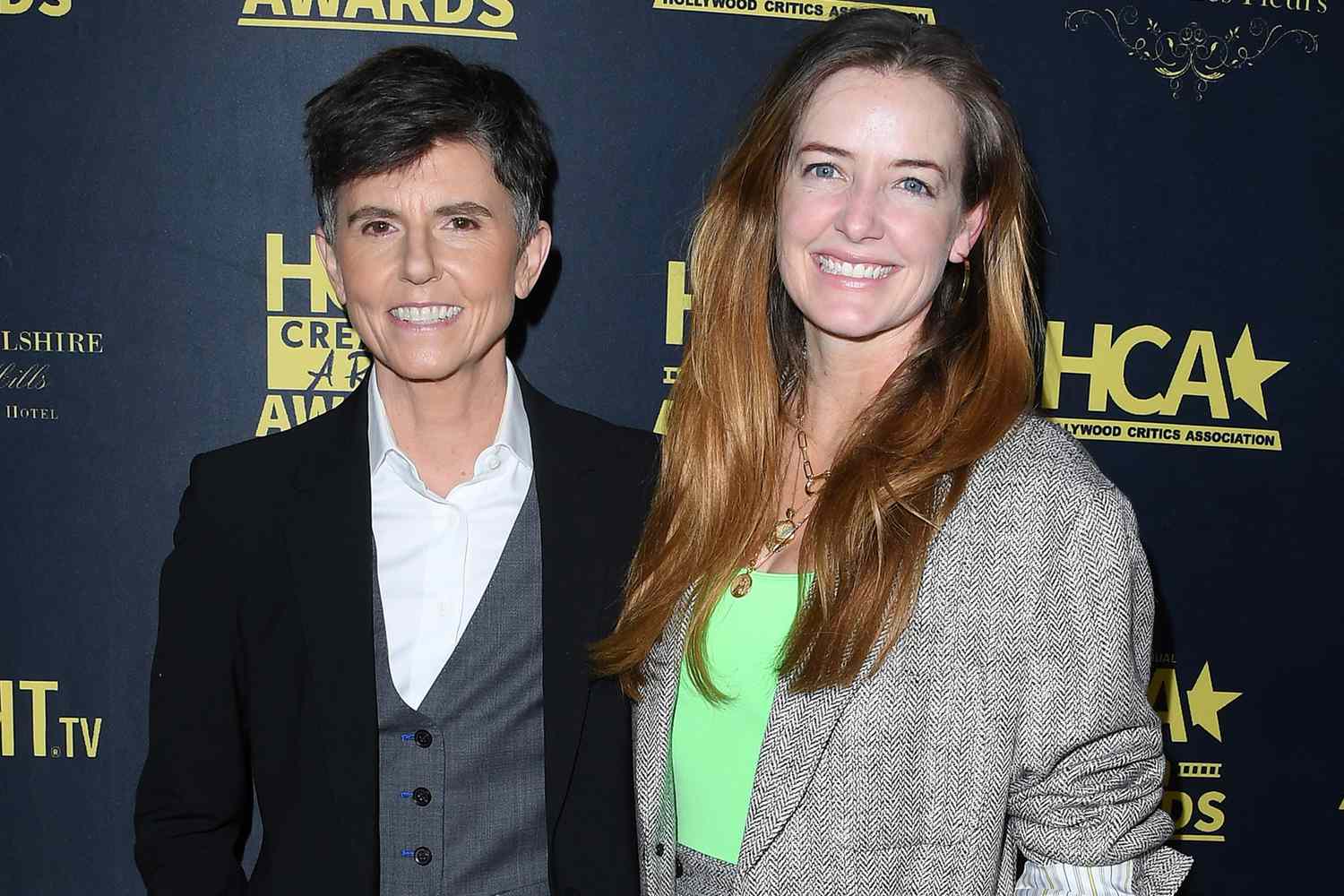 Who Is Tig Notaro’s Wife? All About Stephanie Allynne [Video]