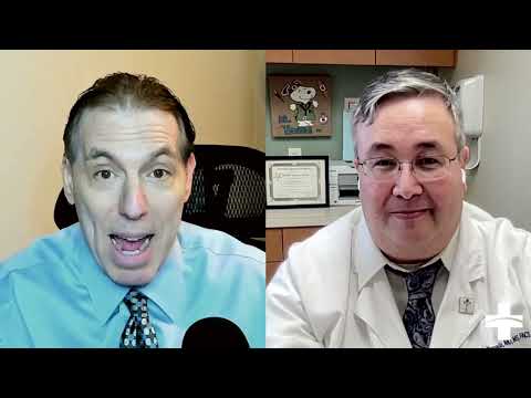Colorectal Cancer in Younger Patients [Video]