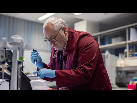 How researchers are stopping an aggressive blood cancer in its tracks 🔬🧪 [Video]