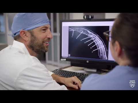 Mayo Clinic Regional Anesthesiology and Pain Medicine [Video]