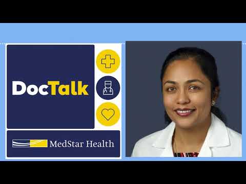 DocTalk Podcast: Colorectal Cancer Awareness Month: What to Know [Video]