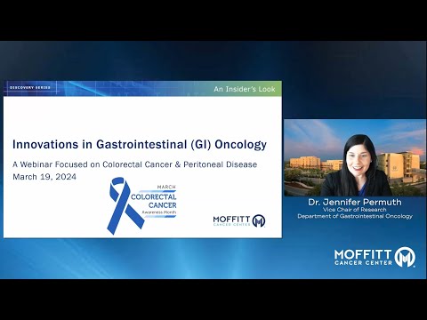 An Insider’s Look: Innovations in Gastrointestinal Oncology [Video]