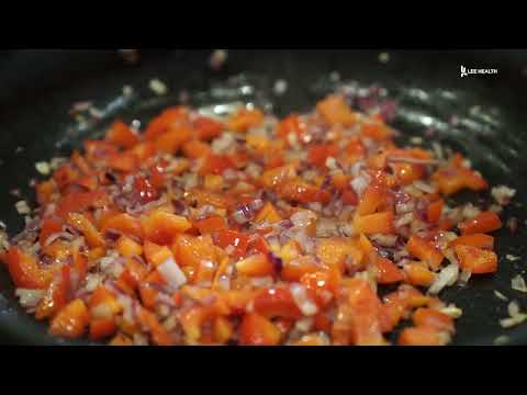 Cooking with Kat Southwestern Acorn Squash [Video]
