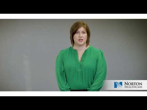 Rachel C  Taylor, APRN | Norton Medical Group [Video]
