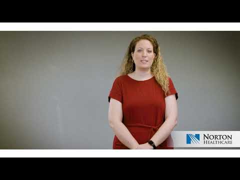 Stacey B  Kinteh, APRN | Norton Medical Group [Video]