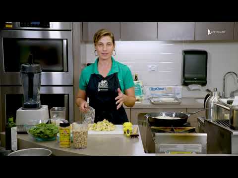 Cooking with Kat Spinach Artichoke Dip [Video]
