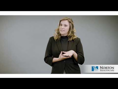 Madelyn R  Kelly, APRN | Norton Medical Group [Video]