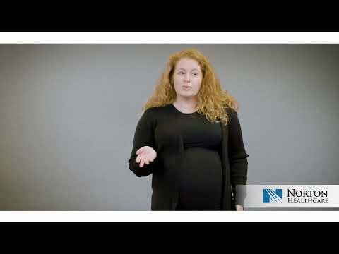 Andrea Burton, APRN | Norton Medical Group [Video]