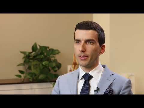 Meet Dr. Florian Dibra – Orthopedic Surgeon [Video]