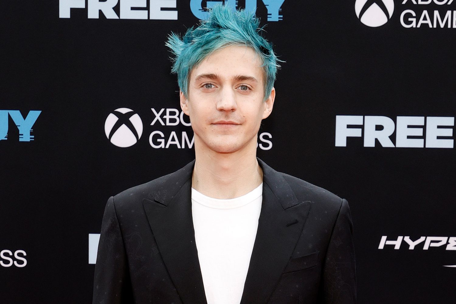 Ninja, Top Twitch Streamer, Reveals He Has Skin Cancer at 32 [Video]