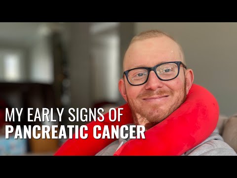 How I Found Out I had Pancreatic Cancer – Matthew | The Patient Story [Video]