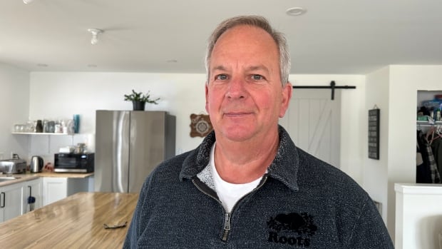 Rural Ontario man finds high levels of radioactive gas in new home  wants others to check [Video]