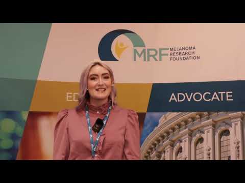 Advocacy Days – Brittanny Groover [Video]