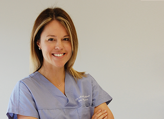 Dr. Marie-Michele Blouin, Dermatologist, Quebec City, QC [Video]