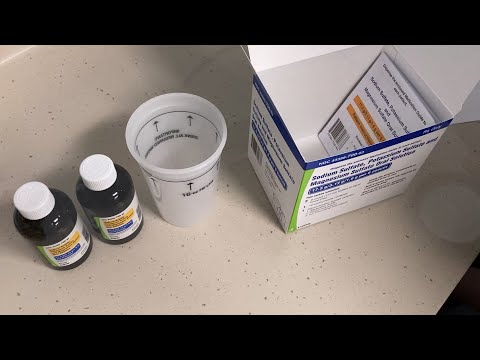 Mayo Clinic Minute - Tips to make colonoscopy bowel prep easier [Video]