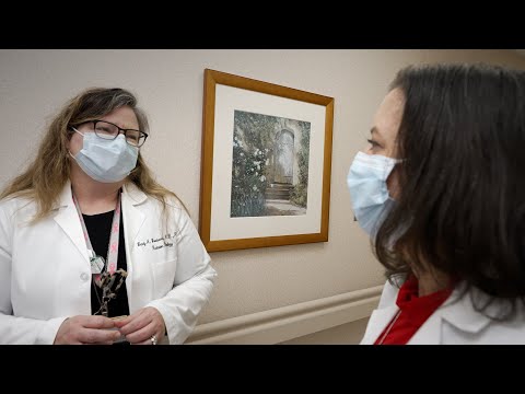 Why you should choose MD Anderson for inflammatory breast cancer treatment [Video]