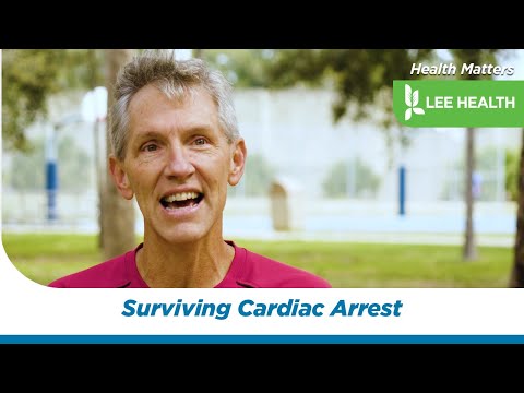 Surviving Cardiac Arrest [Video]