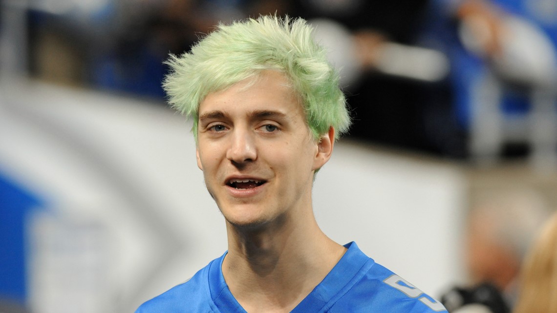 ‘Im still in a bit of shock’: YouTuber Ninja diagnosed with skin cancer at 32 [Video]