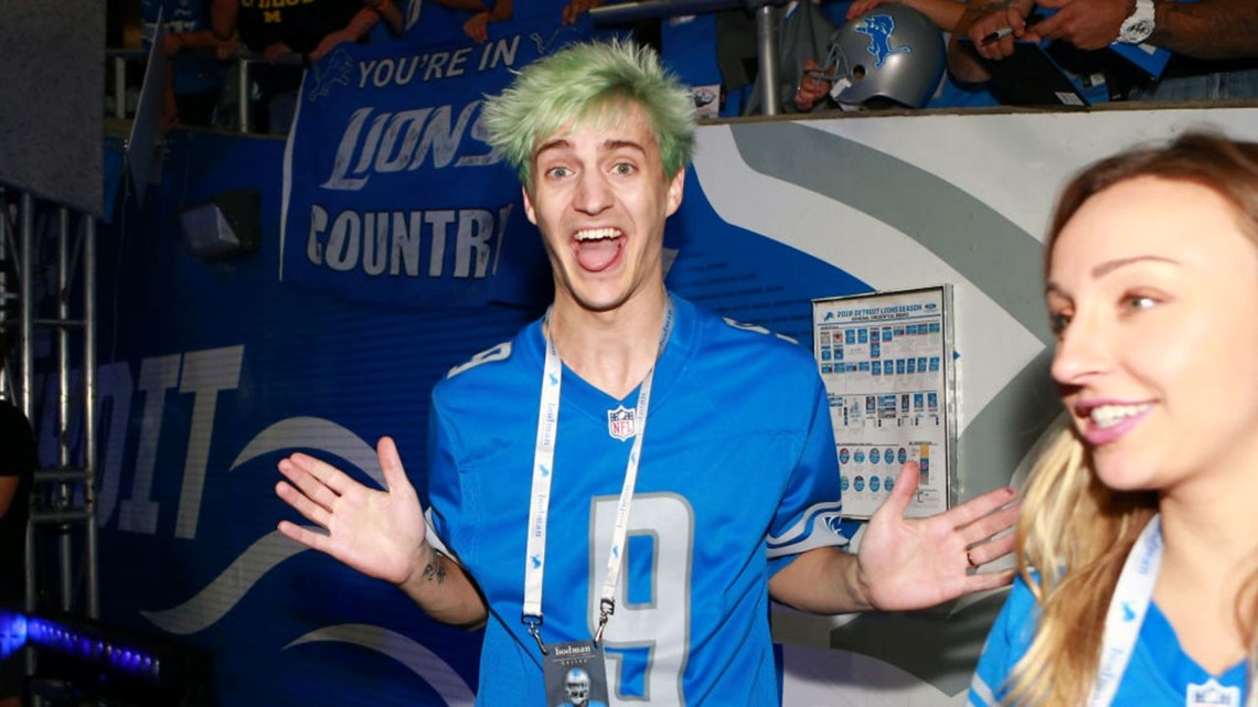 Tyler ‘Ninja’ Blevins, Twitch’s Most Followed Streamer, Diagnosed With Skin Cancer [Video]