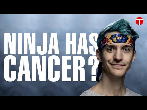 Streamer Ninja Announces Shocking Skin Cancer Diagnosis: What is Melanoma? [Video]