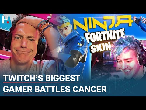 Ninja: Prominent YouTube Gamer Reveals Skin Cancer Diagnosis [Video]