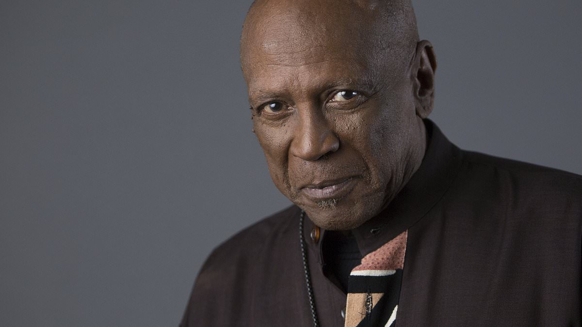 Louis Gossett Jr dead at 87: First black man to win supporting actor Oscar for his role in An Officer and a Gentleman passes away in Santa Monica [Video]