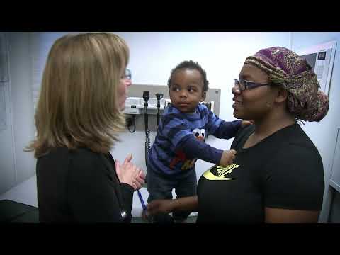 Health Equity Research: It’s How We Treat People. [Video]