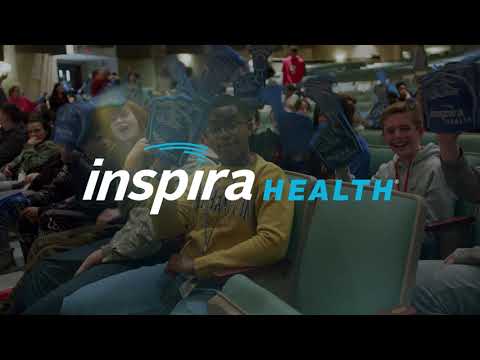 Inspira Health and Philadelphia Wings Host Lacrosse Assembly for Middle School Students [Video]