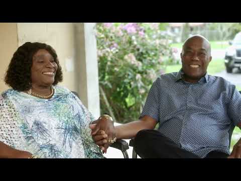 Remote Patient Monitoring Helps Jules After Heart Failure [Video]