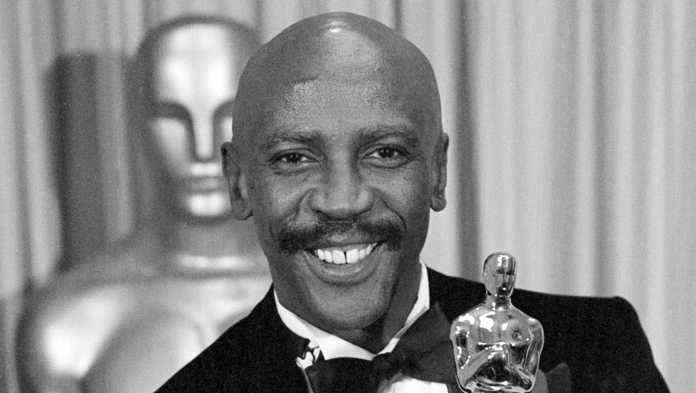 Louis Gossett Jr., first Black man to win supporting actor Oscar, dies [Video]