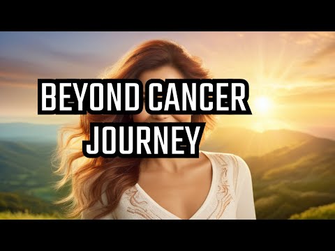 Thriving Beyond Cancer: Anastasia Forrest’s Journey and Insights [Video]