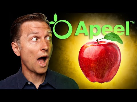 Is Bill Gates’ Apeel Really Safe? [Video]