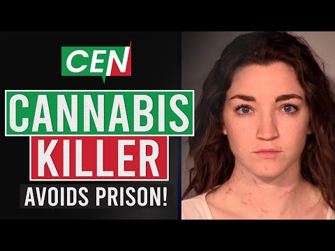 March 2024: High Stakes and New Grounds in Cannabis News [Video]