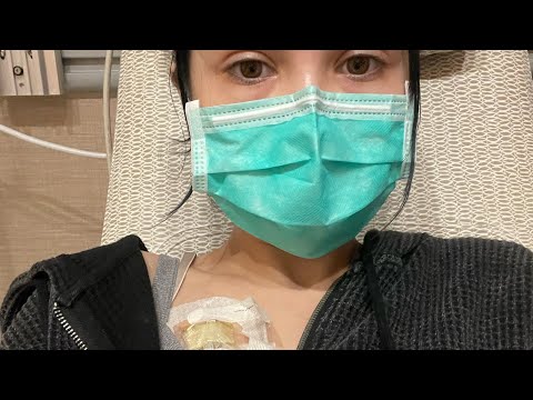 Health update- Scan Results- Side effects- Lung Cancer diary [Video]