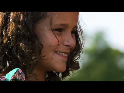 Charlotte Woolwine’s Story: Fighting Kids Cancer (Video 3)