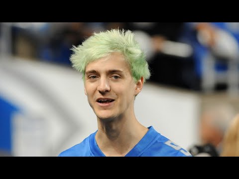 ‘I’m still in a bit of shock’: YouTuber Ninja diagnosed with skin cancer at 32 [Video]