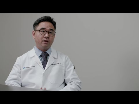 Junsik “Jay” Kim, DTCM, LAc | Cleveland Clinic Wellness & Preventative Medicine [Video]