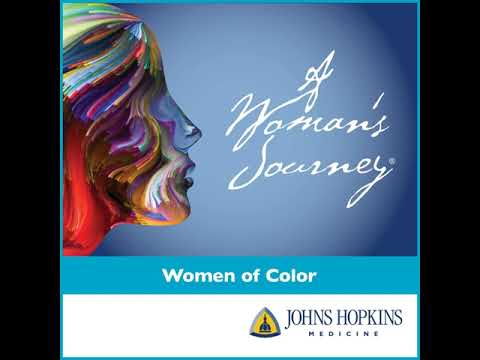 A Journey for Women of Color: Multiple Myeloma [Video]