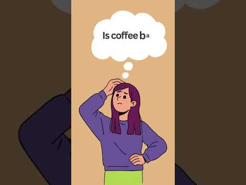 Unveiling the Health Secrets of Your Daily Coffee [Video]