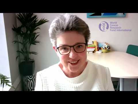 Prof Ellen Kampman: Coffee and colorectal cancer research [Video]