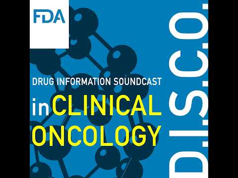 FDA D.I.S.C.O. Burst Edition: FDA approvals of Trodelvy (sacituzumab govitecan) for locally advan… [Video]