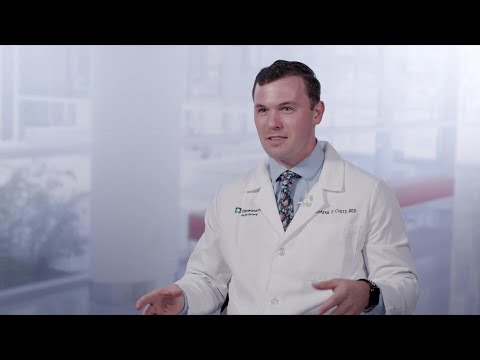 Keegan Conry, MD | Cleveland Clinic Akron General Orthopaedic Surgery [Video]