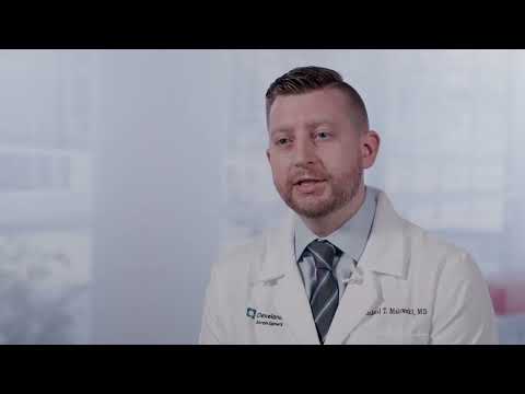 Michael Makowski, MD | Cleveland Clinic Akron General Orthopaedic Surgery [Video]