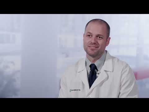 Gordon Preston, DO | Cleveland Clinic Akron General Orthopaedic Surgery [Video]