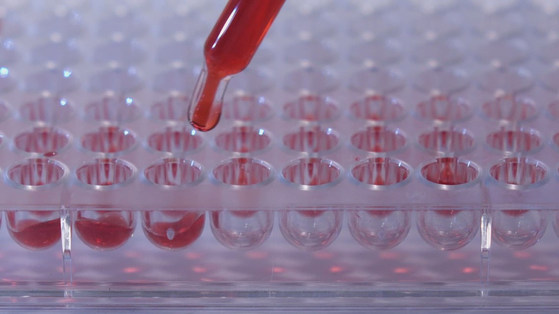 New blood test that can detect colon cancer shows promise | Health Smart [Video]