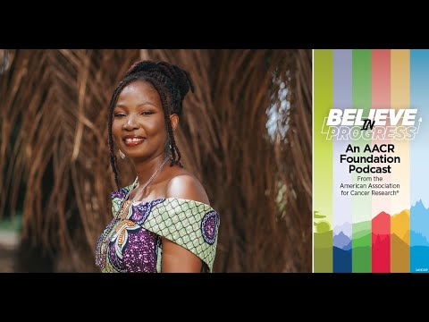 Mary Gloria Orji – Countering Cancer Misinformation in Nigeria [Video]