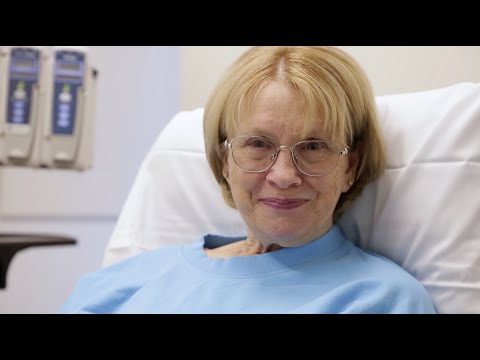 Kidney Cancer | Sue’s Story [Video]