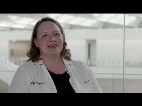 Jennifer Ohtola, MD, PhD | Cleveland Clinic Allergy and Clinical Immunology [Video]