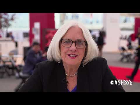ASH News TV 2023: ASH Secretary Dr. Cynthia Dunbar [Video]