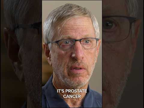 The Doctor Said, “It’s Cancer!” [Video]